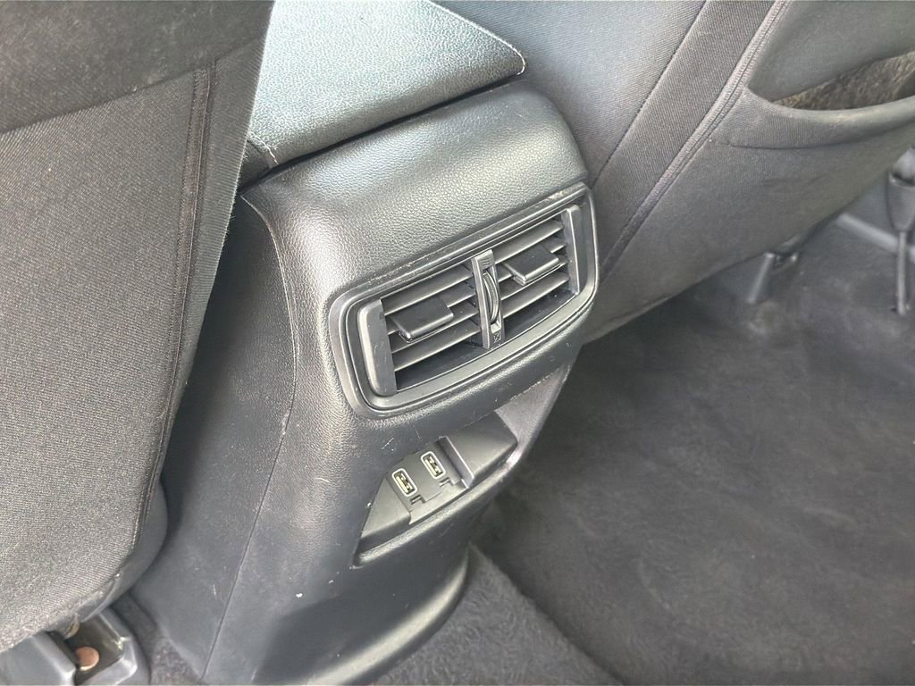 Used 2017 Honda CR-V EX image 25