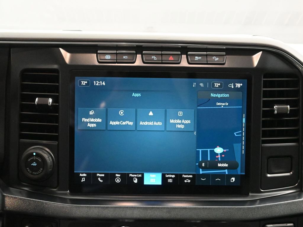 Used 2024 Ford F250 Limited w/ FX4 Off-Road Package image 21