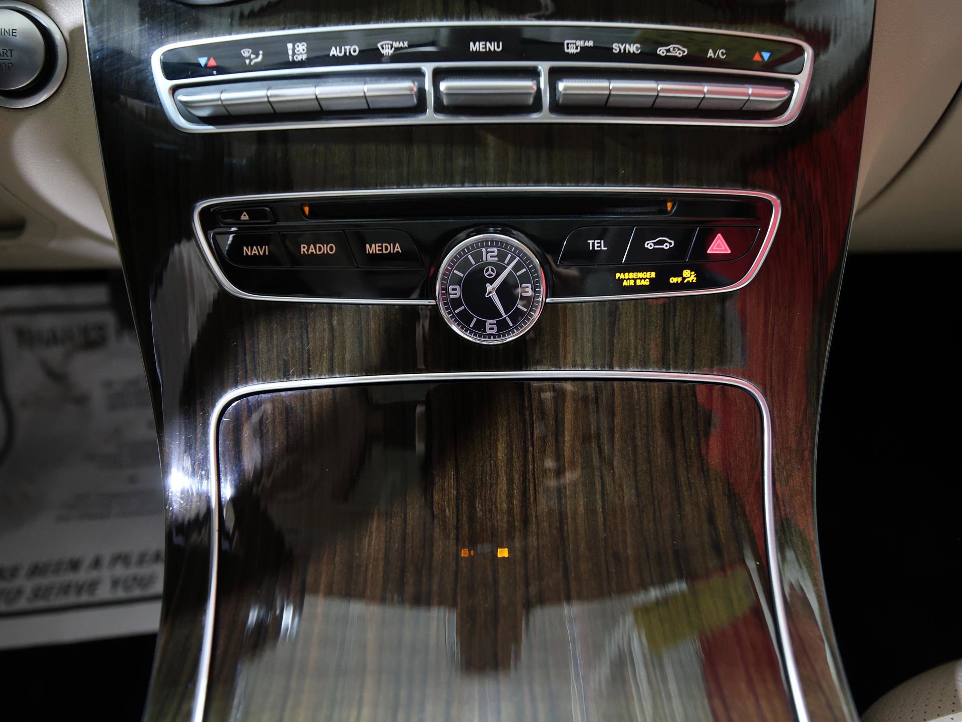 Used 2018 Mercedes-Benz C 300 C300 Premium image 20