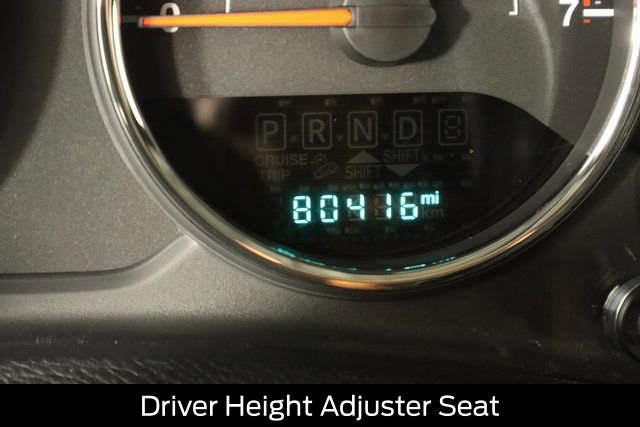 Used 2016 Jeep Wrangler Unlimited Sahara w/ Max Tow Package image 40