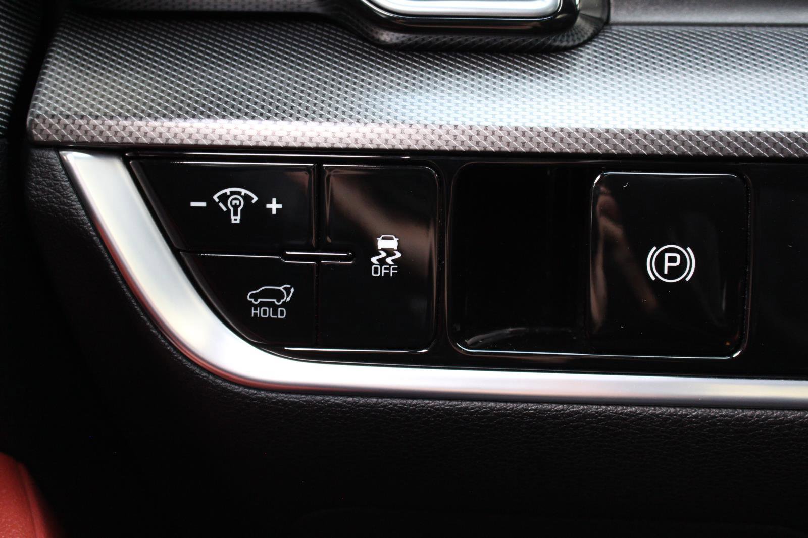 Certified 2024 Kia Sportage SX image 27