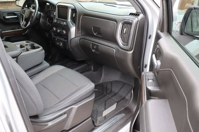 Used 2019 Chevrolet Silverado 1500 RST w/ All-Star Edition image 44