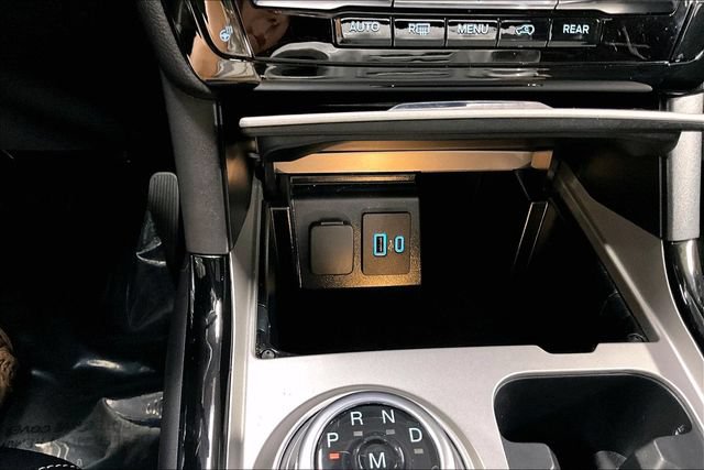 Used 2023 Ford Explorer ST w/ ST Street Pack AWD/4WD image 16