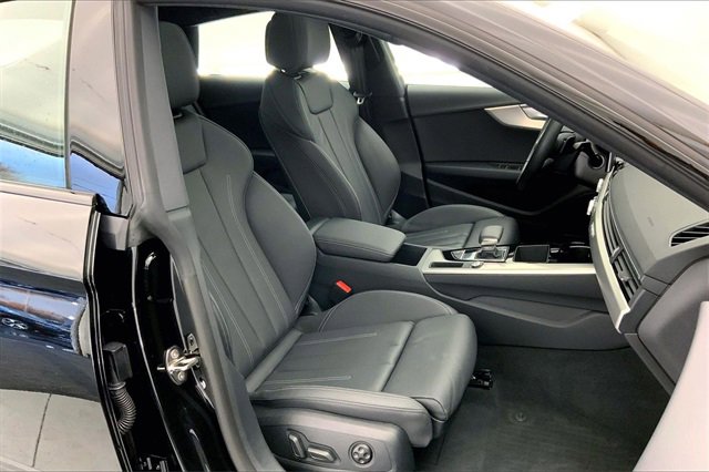 Certified 2025 Audi A5 2.0T Premium Plus w/ Convenience Plus Package image 7