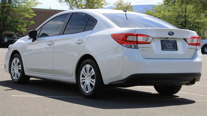Used 2023 Subaru Impreza 2.0i AWD/4WD image 2