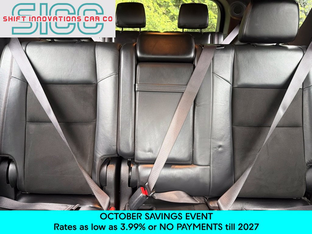 Used 2021 Dodge Durango R/T AWD/4WD image 25