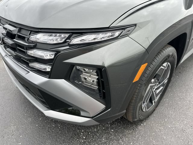 New 2026 Hyundai Tucson Blue SE AWD/4WD image 42