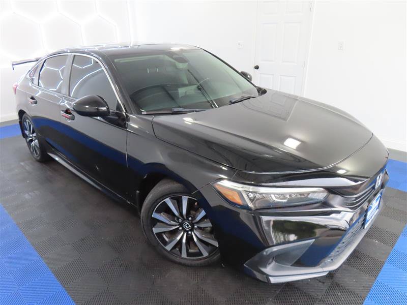 Used 2023 Honda Civic EX image 6