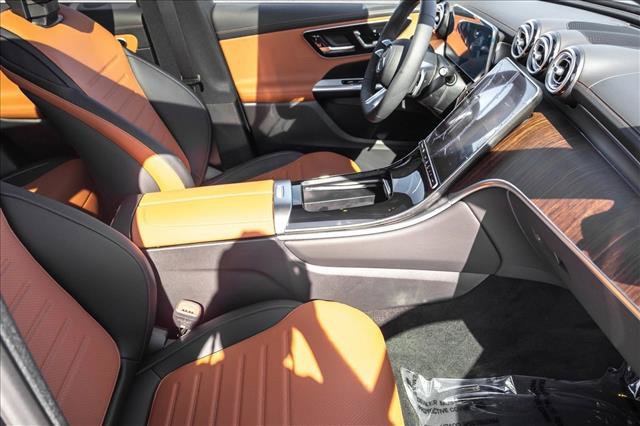 New 2026 Mercedes-Benz GLC 300 4MATIC image 27