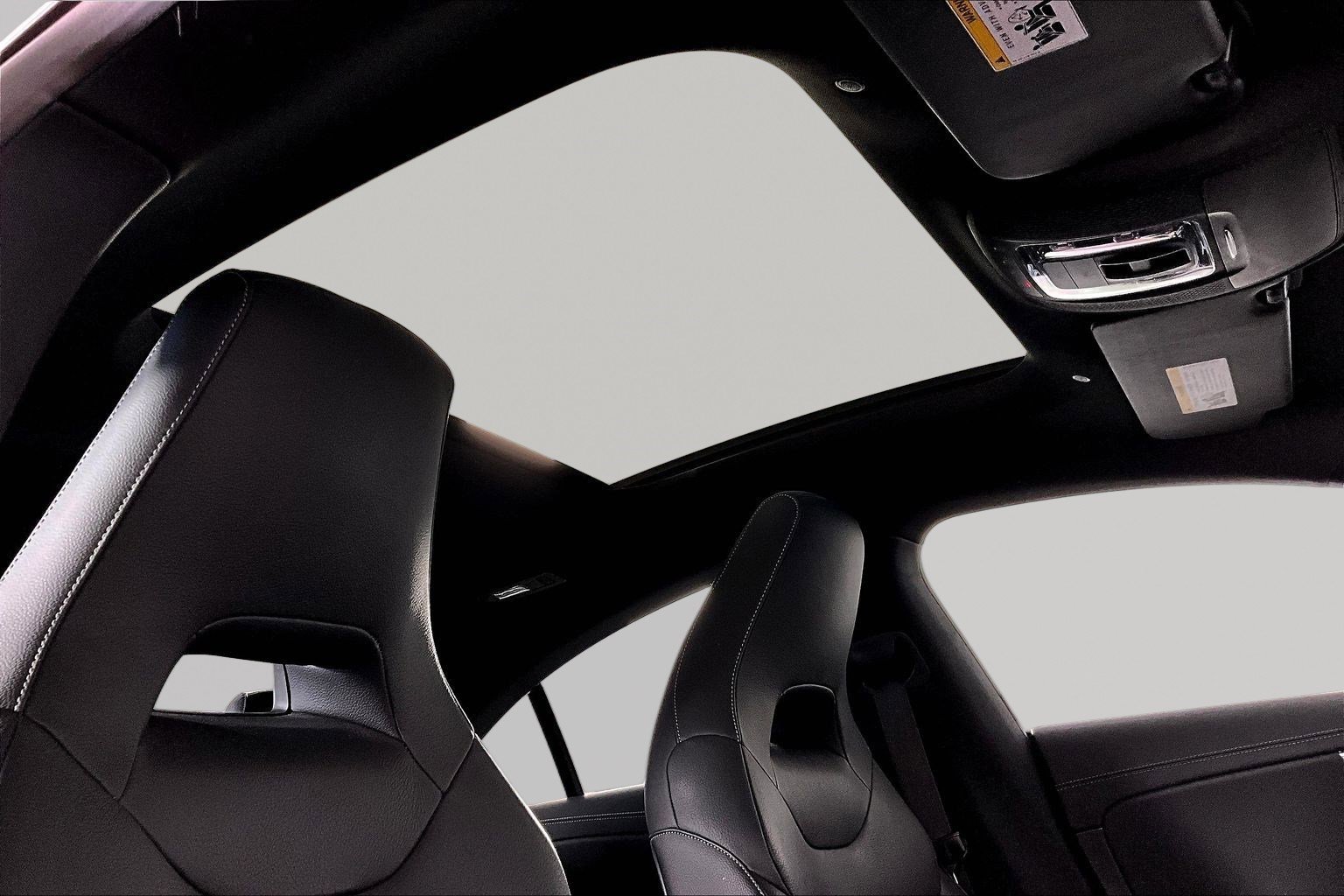 Used 2020 Mercedes-Benz CLA 250 4MATIC image 26