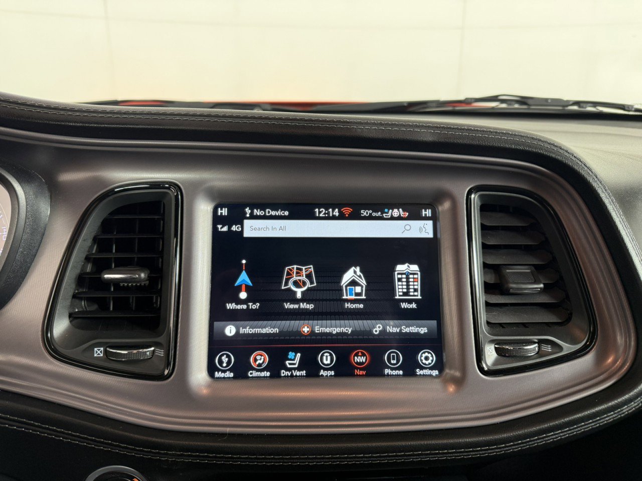 Used 2023 Dodge Challenger SXT w/ Plus Package image 20