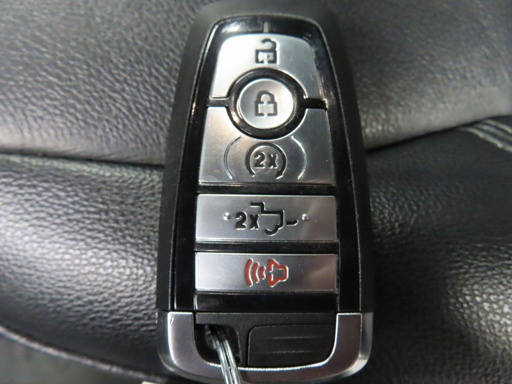 Used 2024 Ford F150 XLT w/ Equipment Group 303A High image 73