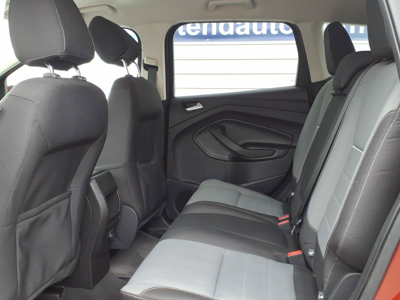 Used 2014 Ford Escape SE AWD/4WD image 9