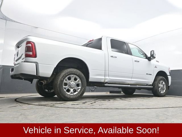 Used 2024 RAM 2500 Laramie image 35
