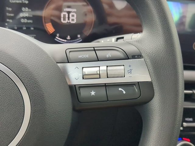 New 2025 Hyundai Santa Cruz SEL image 25