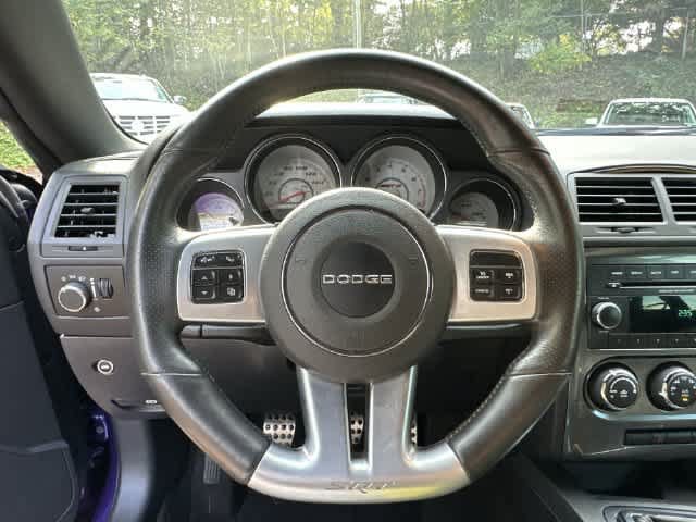 Used 2014 Dodge Challenger SRT8 Core RWD image 7