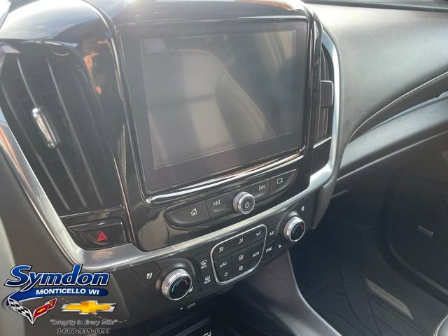 Used 2023 Chevrolet Traverse Premier w/ Redline Edition image 28