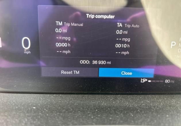 Used 2023 Volvo XC90 B6 Plus w/ Protection Package Premier AWD/4WD image 3