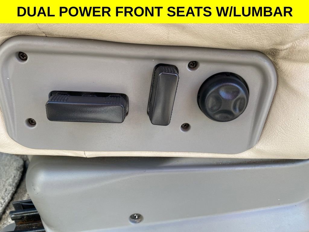 Used 2001 GMC Yukon XL SLT image 9