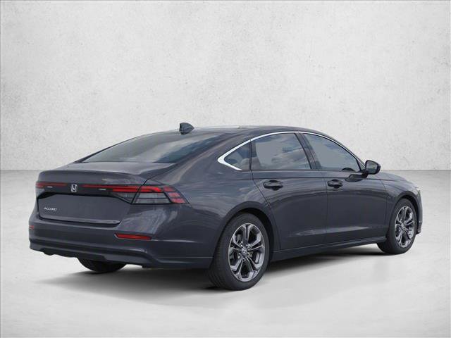 Used 2023 Honda Accord EX image 7