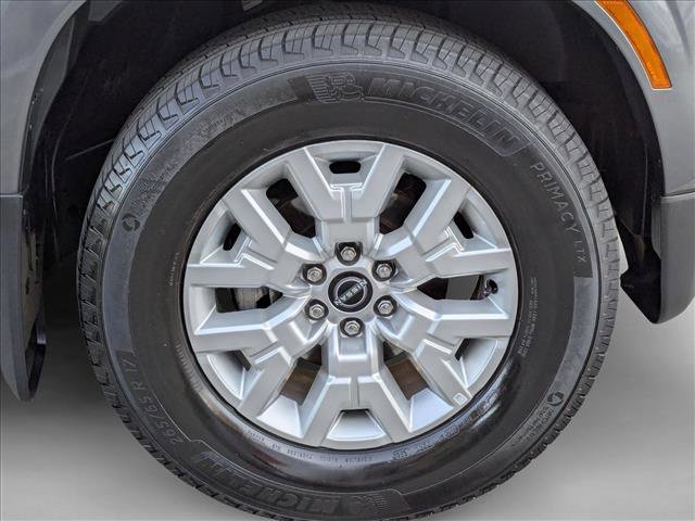 Certified 2024 Nissan Frontier SV w/ SV Convenience Package image 23