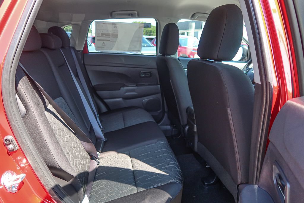 New 2027 Mitsubishi Outlander Sport LE AWD/4WD image 14
