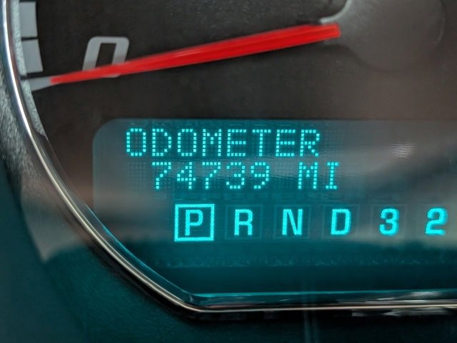 Used 2009 Buick Lucerne Super image 18