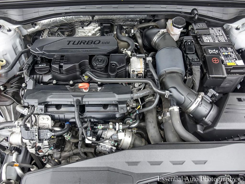 Used 2023 Kia K5 GT-Line image 27