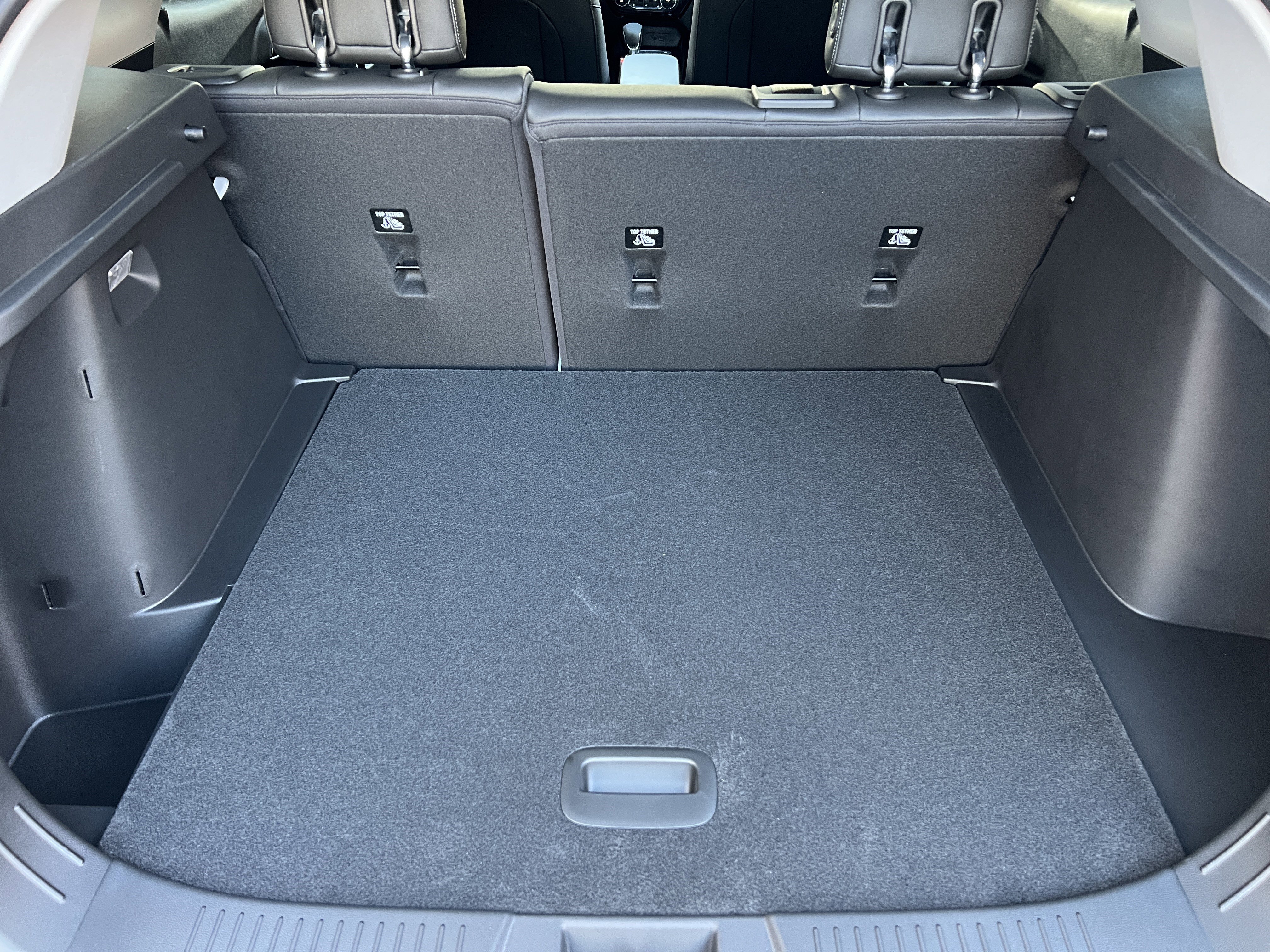 New 2026 Chevrolet Trax LT w/ Driver Confidence Package image 17