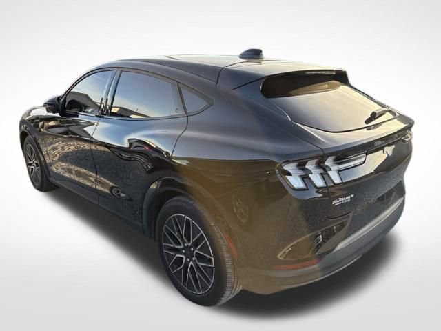 Used 2025 Ford Mustang Mach-E Premium w/ Interior Protection Package image 6