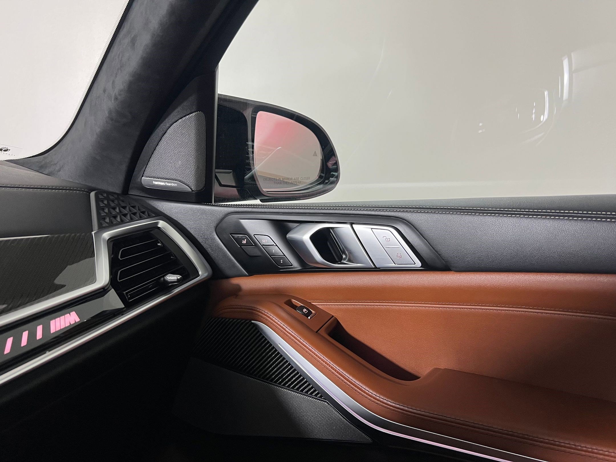 New 2026 BMW X7 M60i image 33