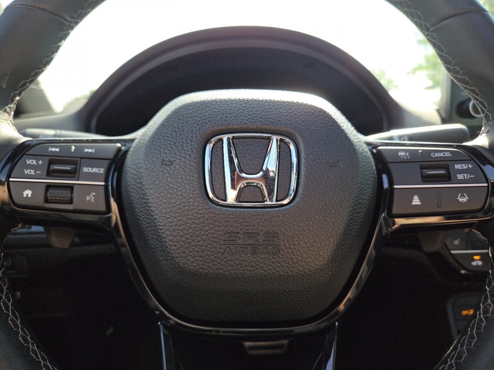 Used 2026 Honda Civic FWD Hybrid Sedan image 34
