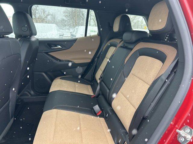 New 2026 Chevrolet Equinox ACTIV w/ Convenience Package III image 15