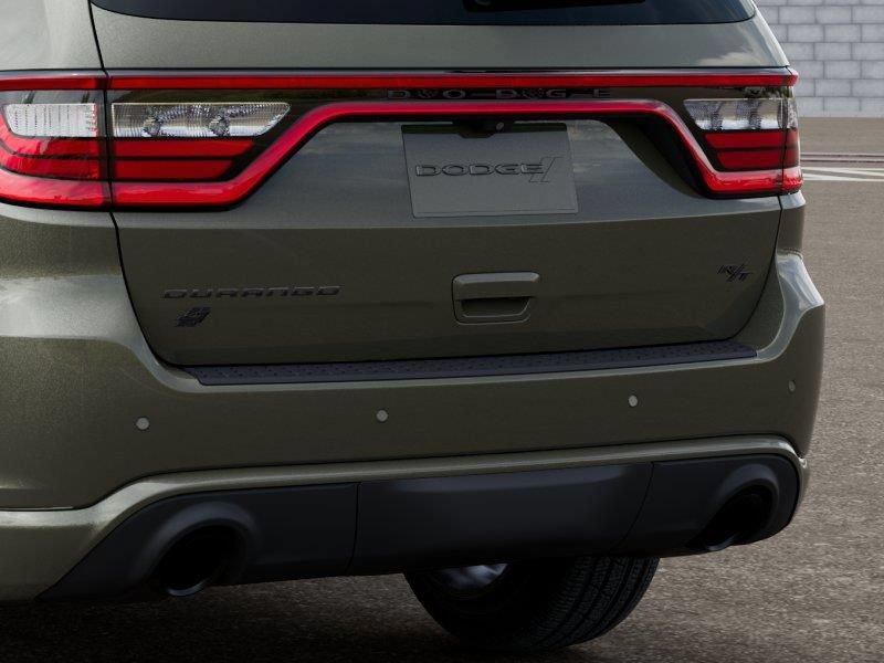 New 2026 Dodge Durango R/T AWD/4WD image 13