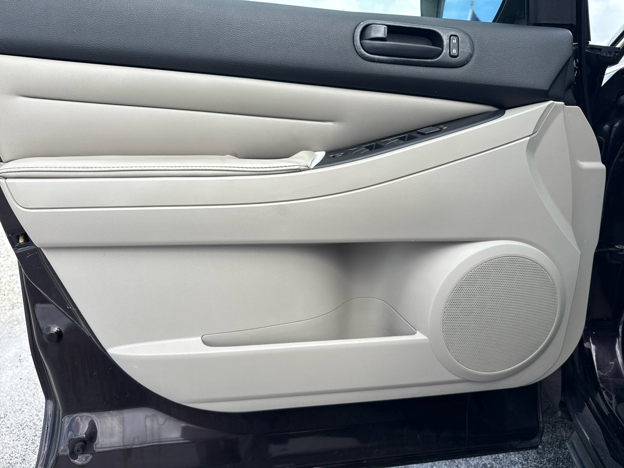 Used 2010 MAZDA CX-7 i SV image 33