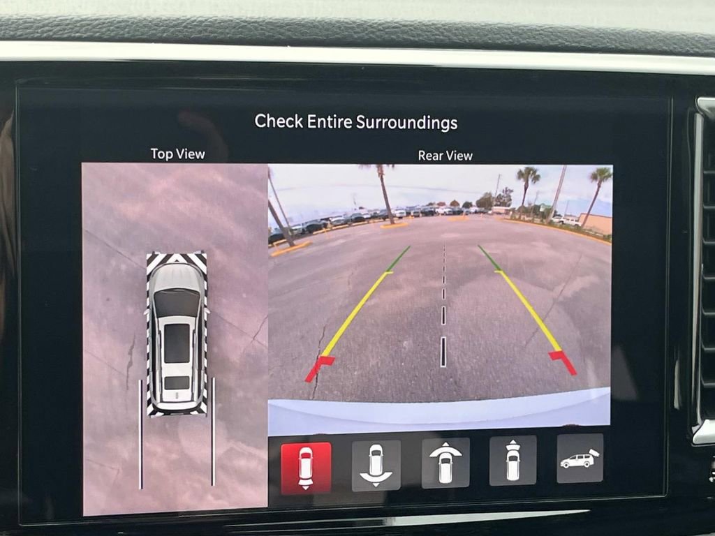 New 2026 Chrysler Pacifica Limited w/ S Appearance Package FWD image 14