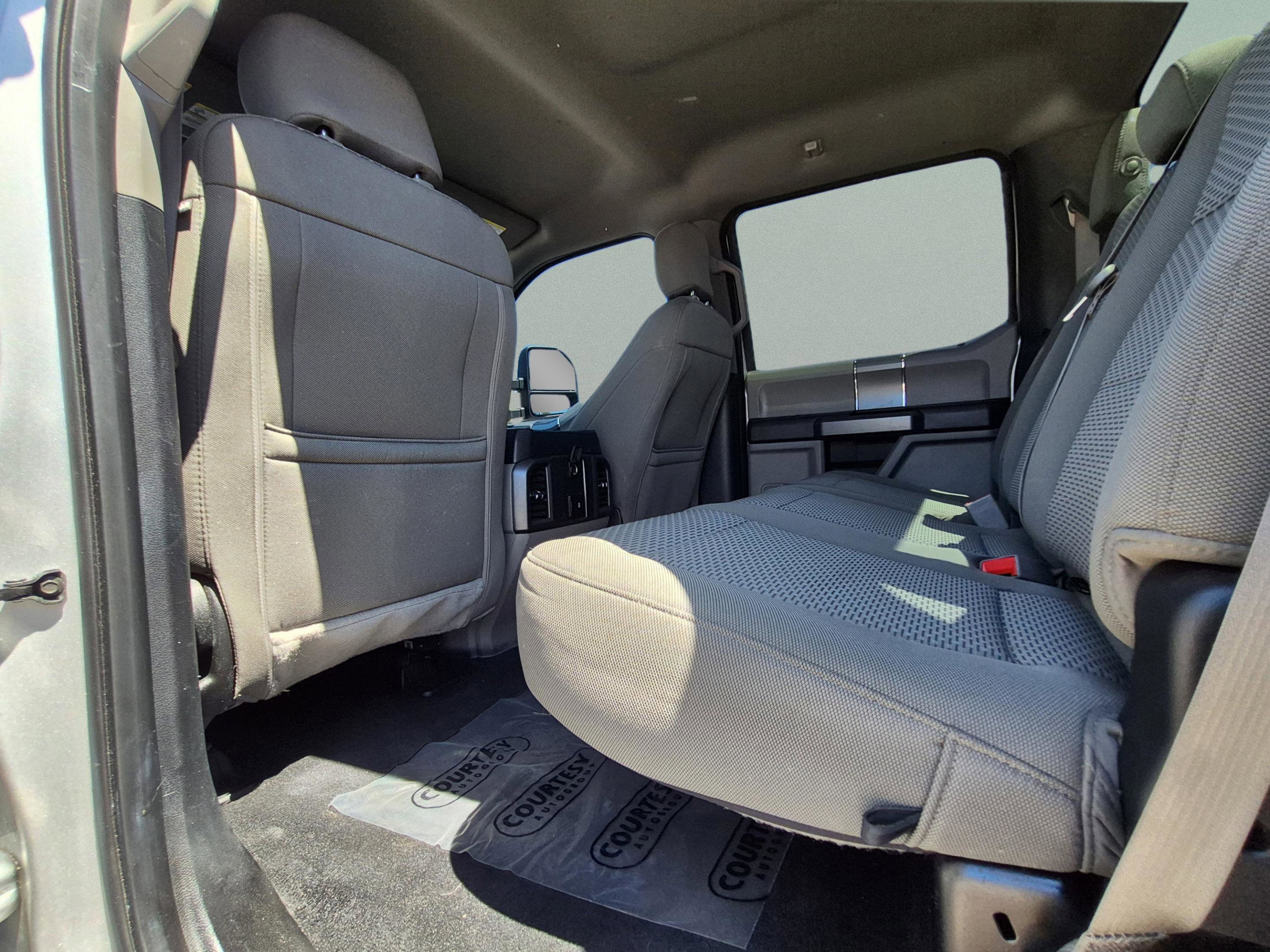 Used 2019 Ford F150 XLT w/ XTR Package AWD/4WD image 16