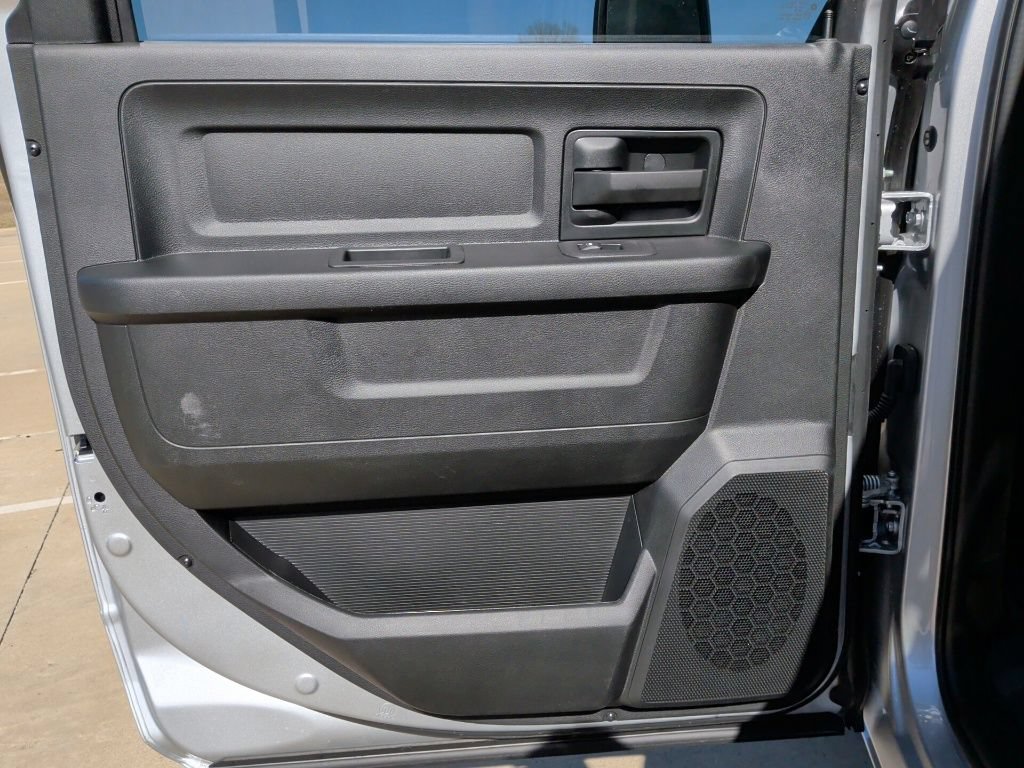New 2026 RAM 2500 Warlock AWD/4WD image 35