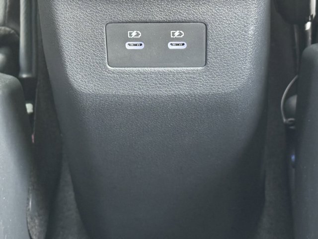 New 2026 Nissan Kicks SR w/ SR Premium Package AWD/4WD image 21