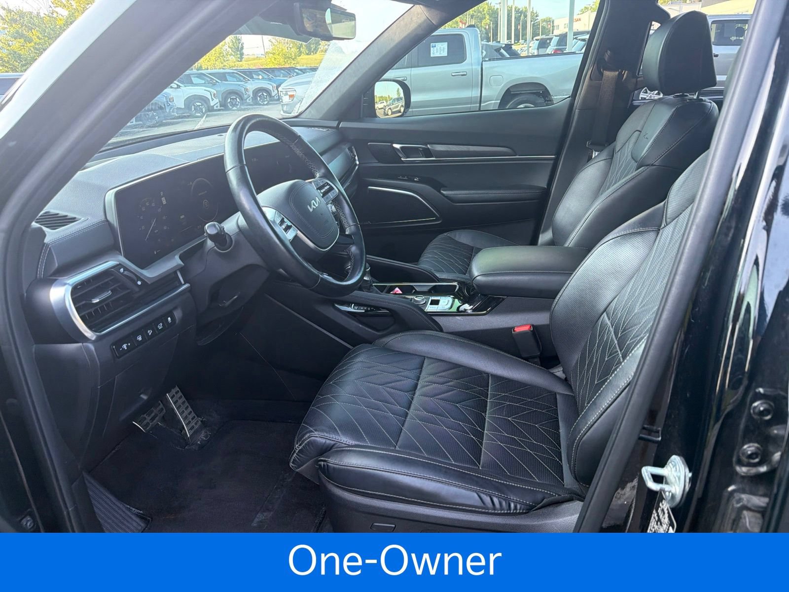 Certified 2024 Kia Telluride SX Prestige X-Pro AWD/4WD image 13