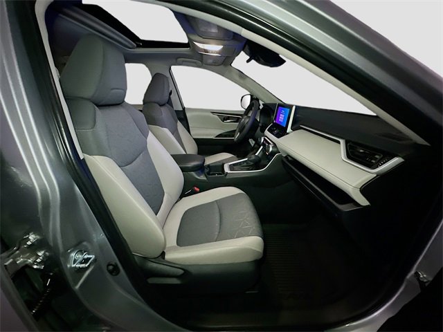 New 2025 Toyota RAV4 XLE w/ Convenience Package image 32