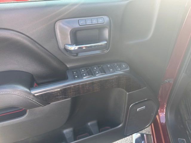 Used 2015 GMC Sierra 1500 Denali w/ Driver Alert Package image 21