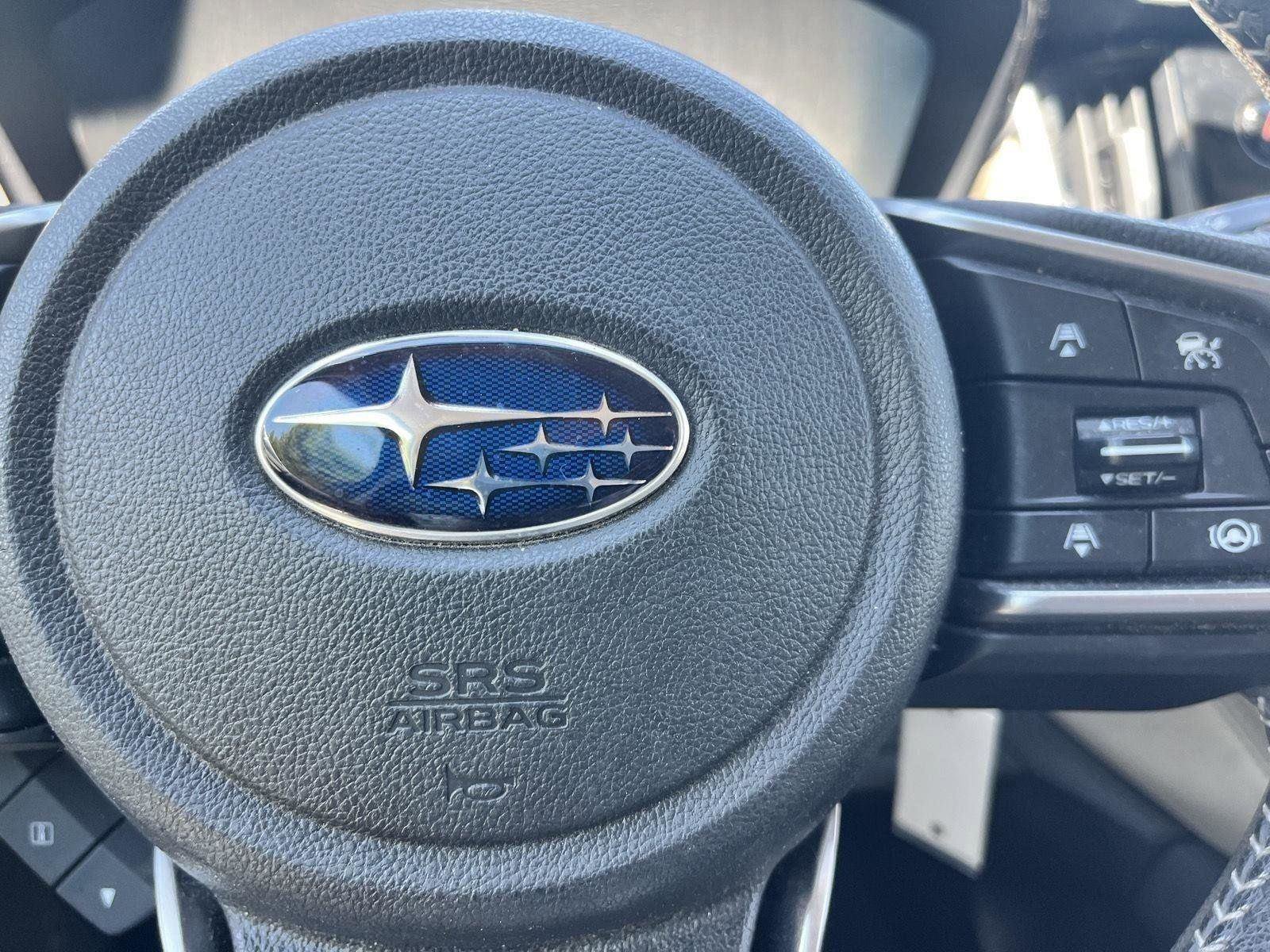 Used 2021 Subaru Outback Premium AWD/4WD image 51