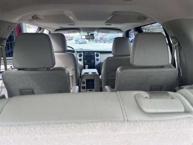 Used 2013 Ford Expedition Limited AWD/4WD image 10