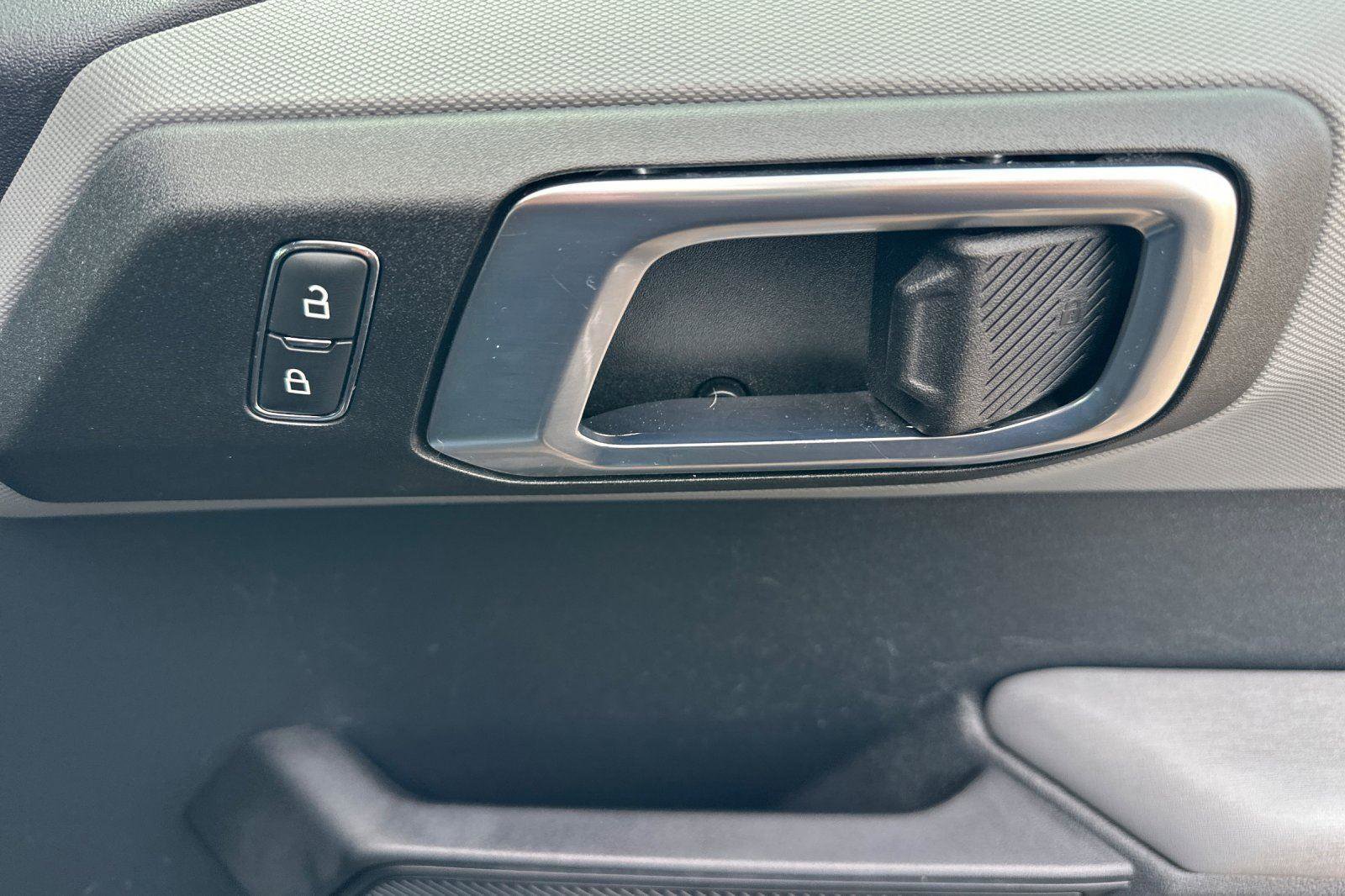 Used 2021 Ford Bronco Big Bend image 19