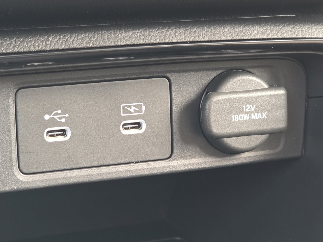 New 2026 Honda CR-V EX image 10