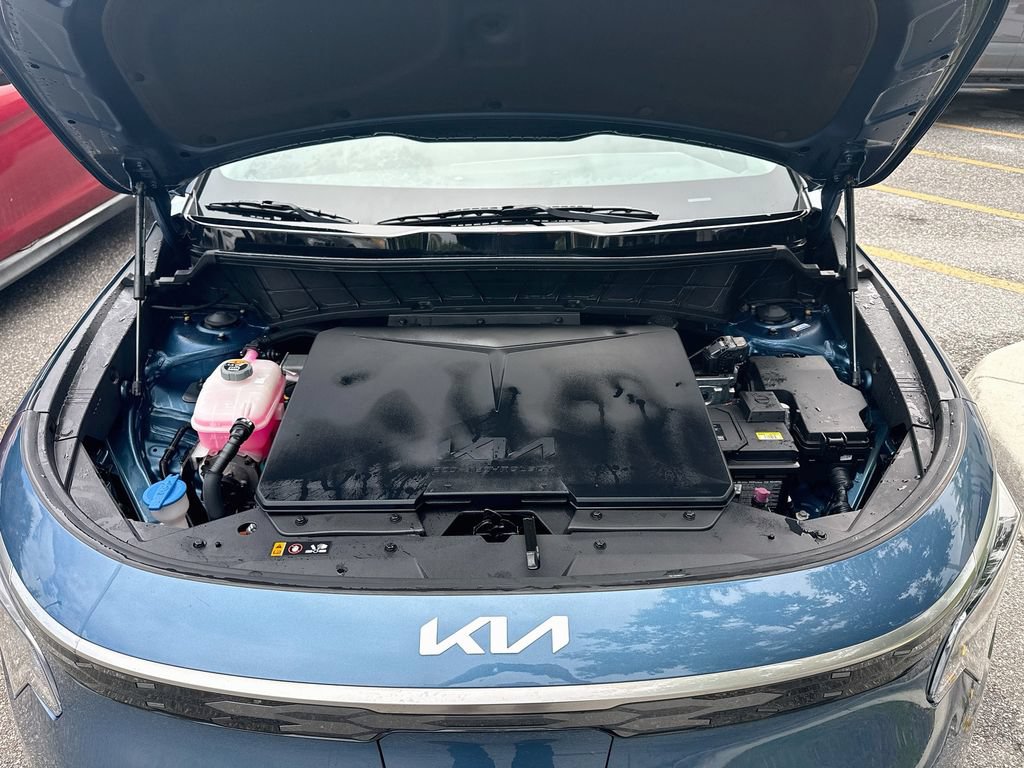 Used 2024 Kia Niro Wind w/ Wind Preserve Package FWD image 33
