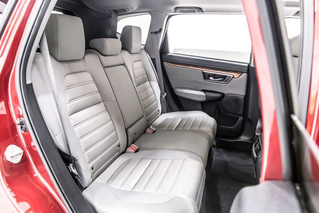 Used 2022 Honda CR-V EX image 34