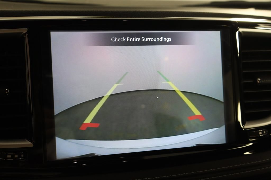 New 2027 Chrysler Pacifica Select FWD image 41