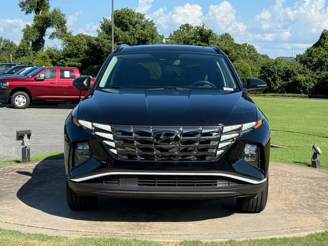Used 2022 Hyundai Tucson SEL w/ Convenience + Premium Package AWD/4WD video 2